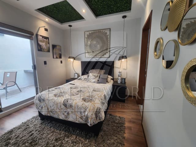 Departamentos en Venta en Reforma