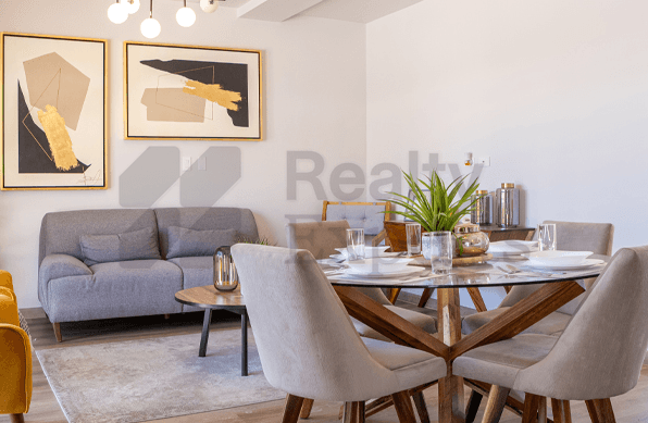 Casas en Venta en Colinas de la Presa Sección Montebello
