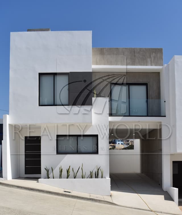 Casas en Venta en Santa Fe