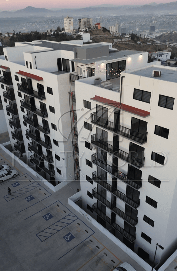 Departamentos en Venta en El Rubí