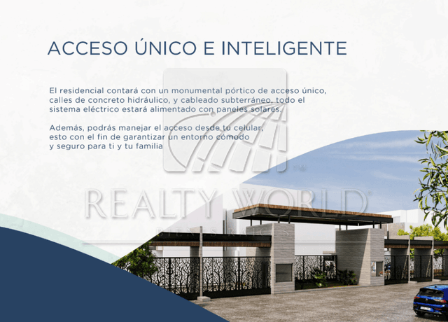 Casas en Venta en Pórticos de San Antonio