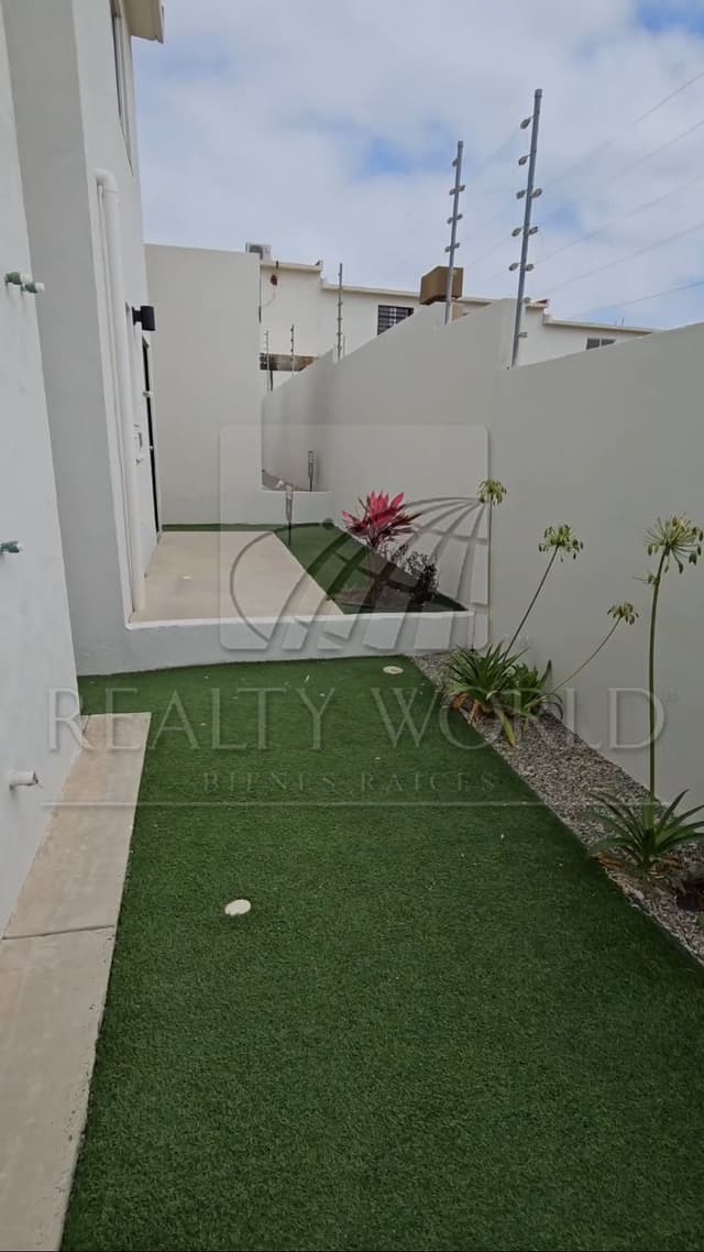 Casas en Venta en Pórticos de San Antonio