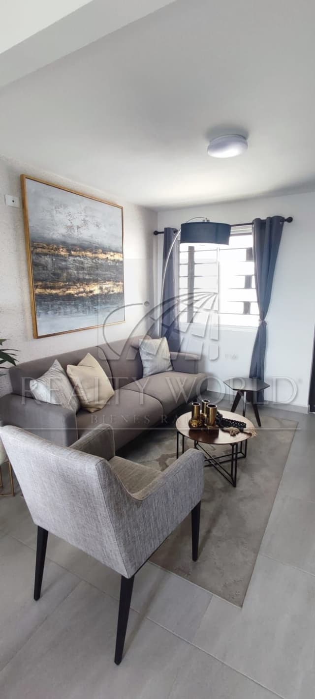 Casas en Venta en Alfa Panamericano