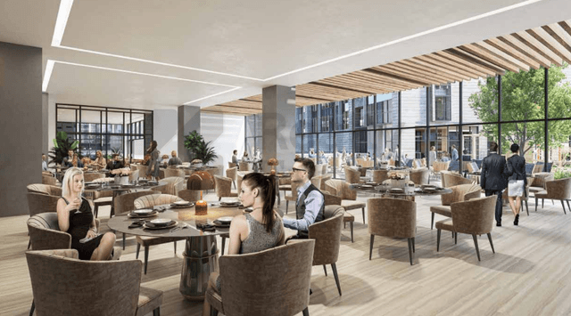 Departamentos en Venta en Calete