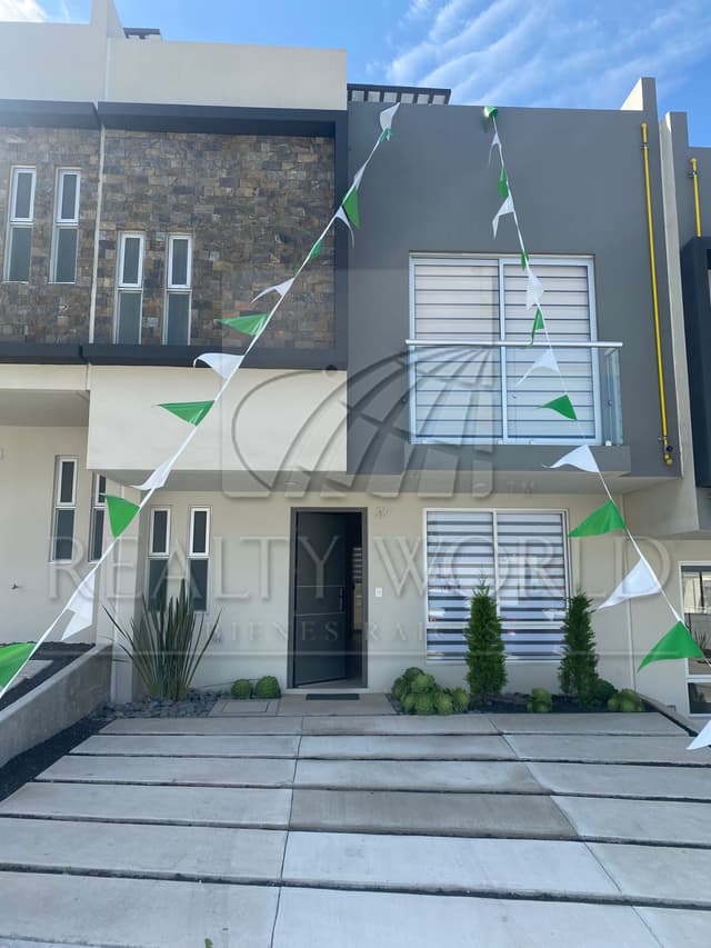 Casas en Venta en Colinas de California