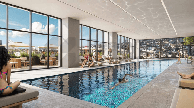 Departamentos en Venta en Calete