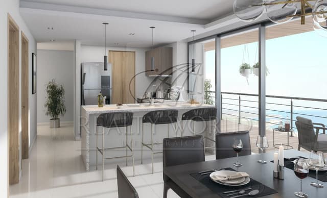 Departamentos en Venta en El Sauzal