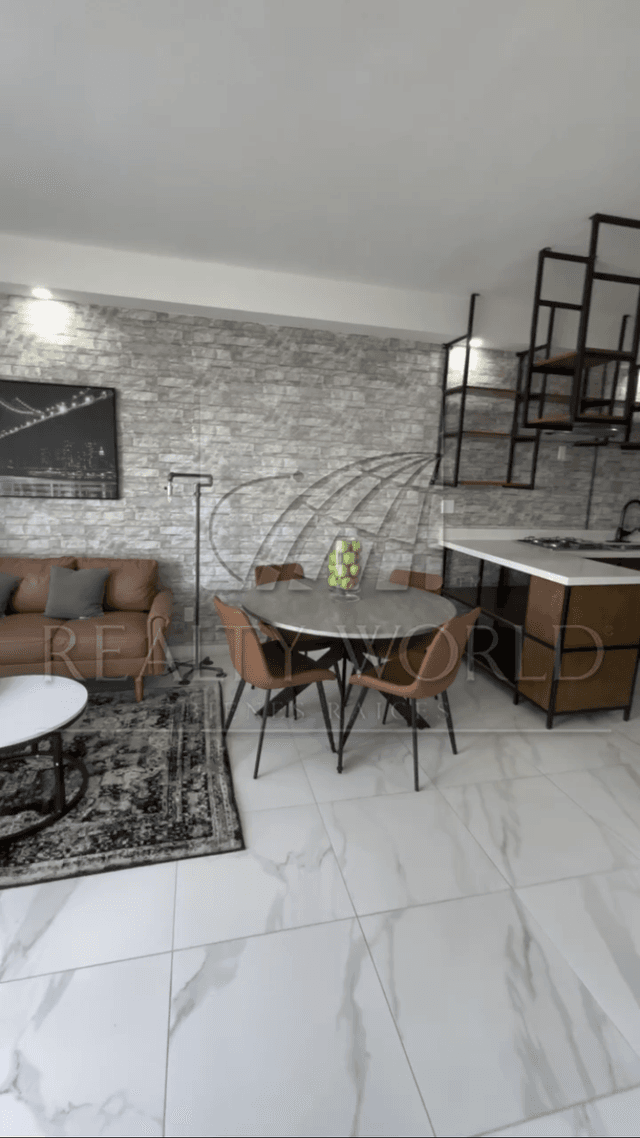 Departamentos en Venta en El Rubí