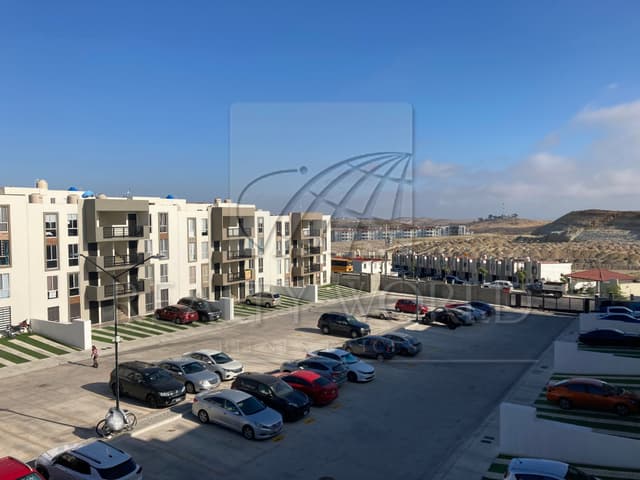 Departamentos en Renta en Viñas del Mar