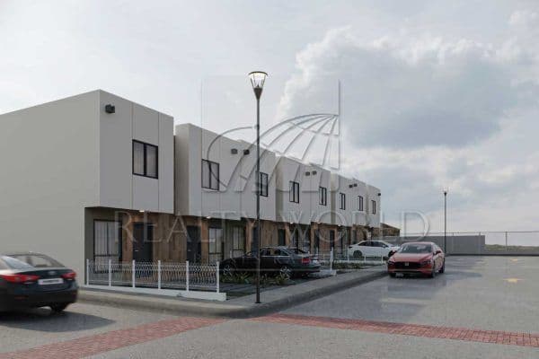 Casas en Venta en Obrera 2a Sección