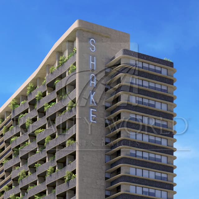 Departamentos en Venta en Zona Centro