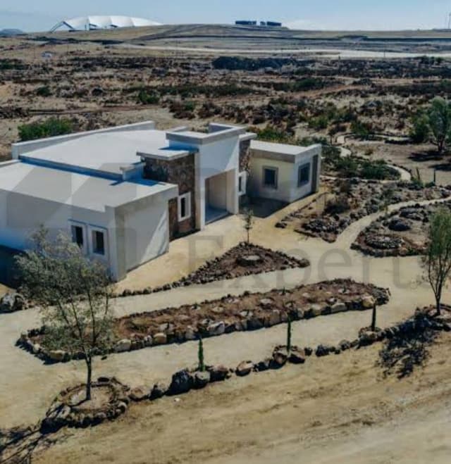 Terrenos en Venta en El Porvenir