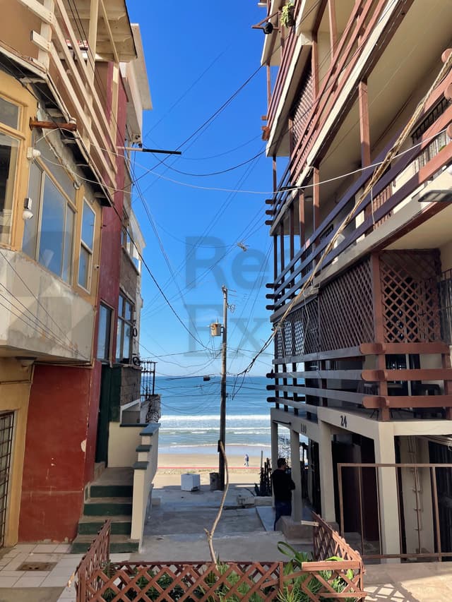 Casas en Renta en Playas de Tijuana Sección Costa