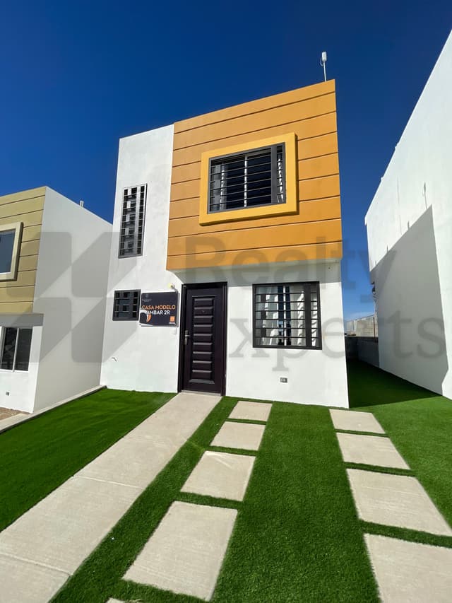 Casas en Venta en Panamericano