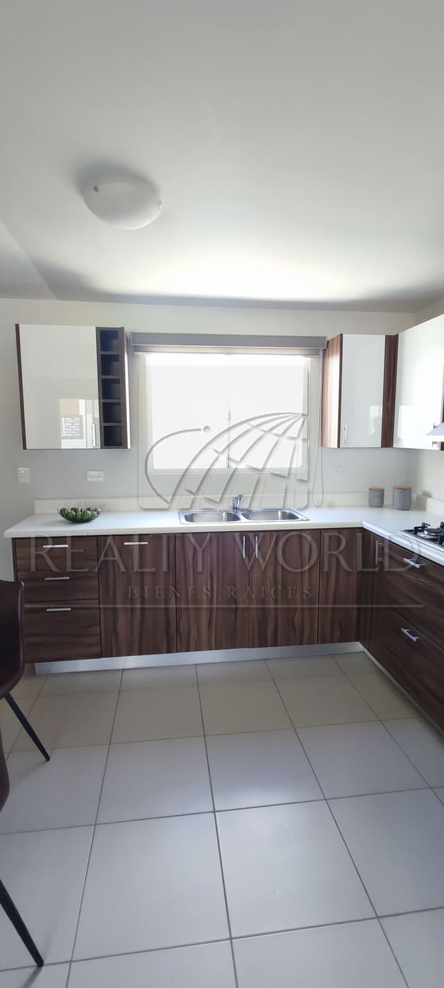 Casas en Venta en Santa Fe