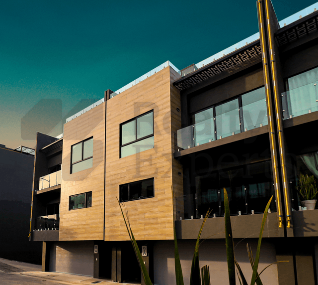 Casas en Venta en La Mesa