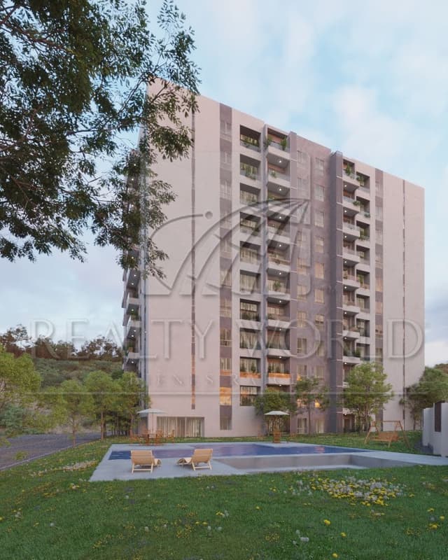 Departamentos en Venta en Cañón del Padre