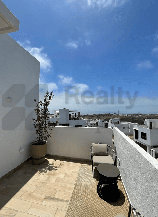 Casas en Venta en Real de Rosarito