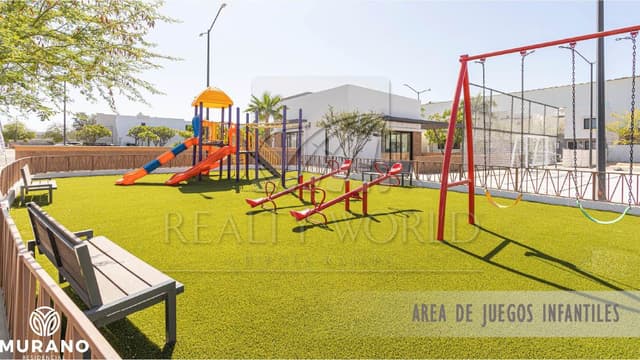 Casas en Venta en Murano Residencial