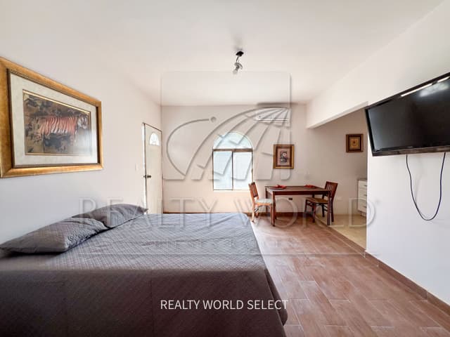 Departamentos en Renta en Misión Del Sol