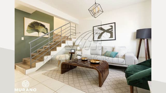 Casas en Venta en Murano Residencial