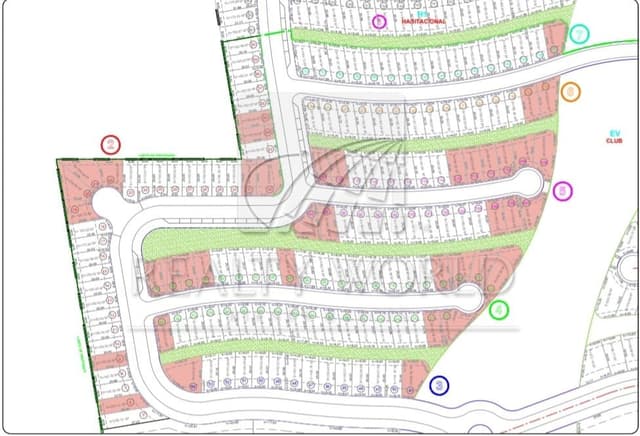 Terrenos en Venta en Sin Colonia