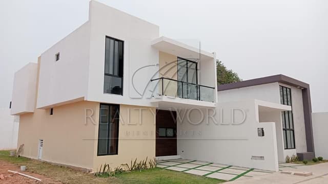 Casas en Renta en Parrilla