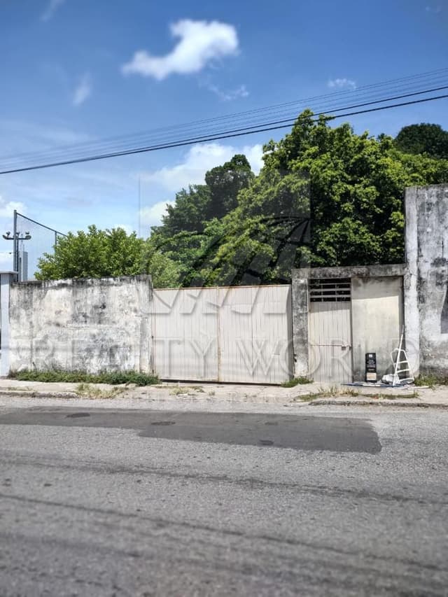 Terrenos en Venta en Guadalupe Borja