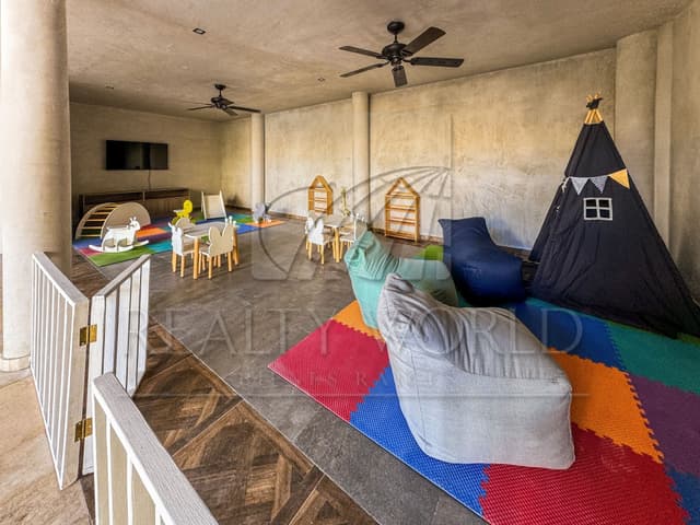 Departamentos en Venta en Cobá