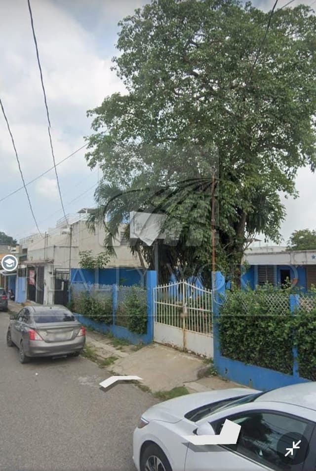 Terrenos en Venta en Reforma