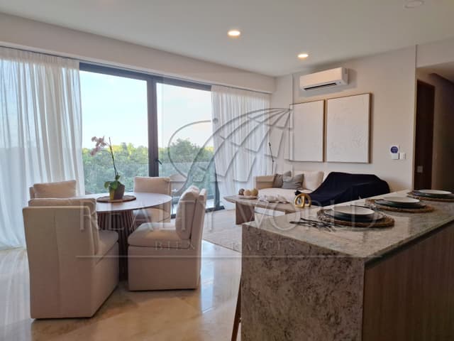 Departamentos en Venta en Solidaridad