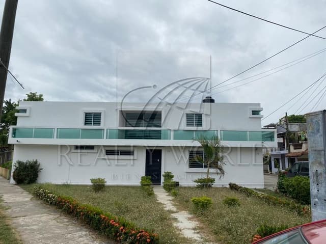 Casas en Venta en Villa de los Trabajadores