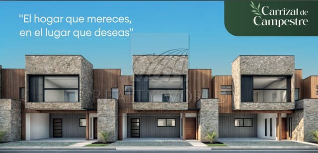 Casas en Venta en Carrizal