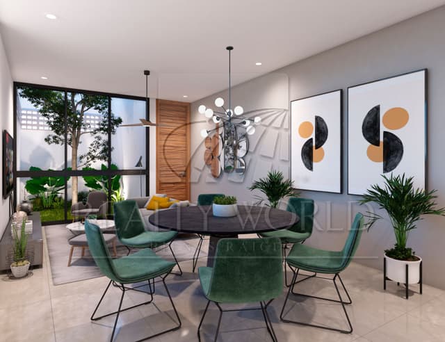 Departamentos en Venta en Sin Colonia