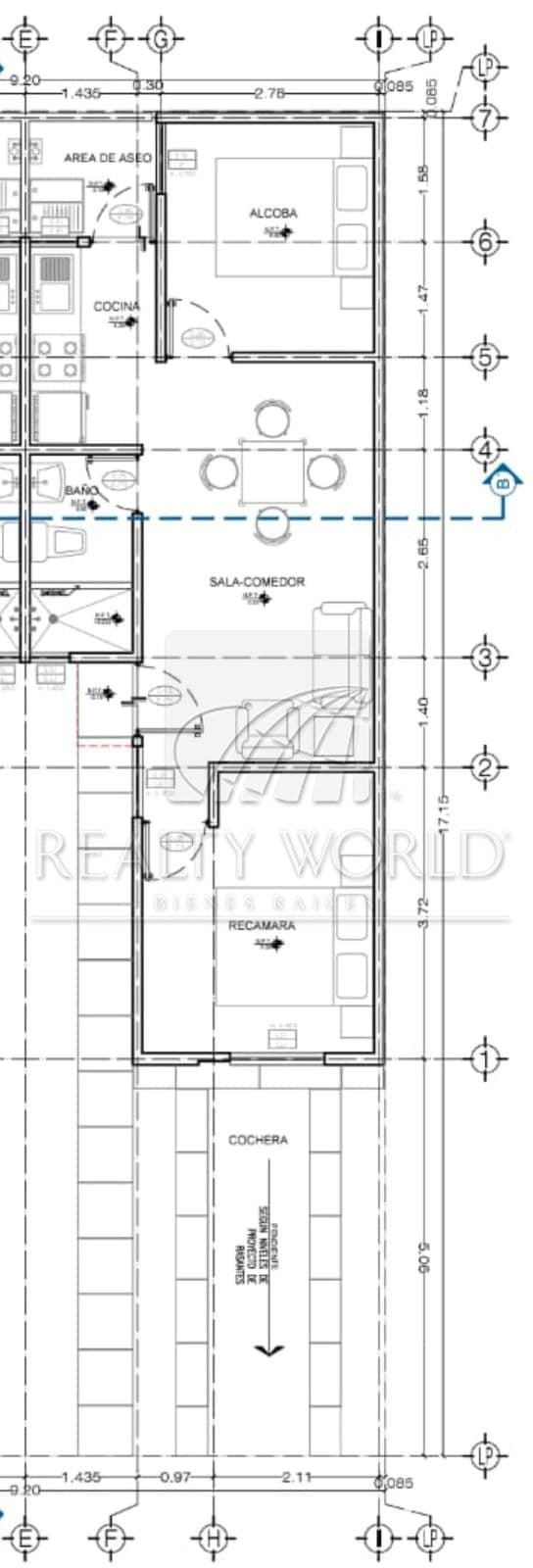 Casas en Venta en Sin Colonia