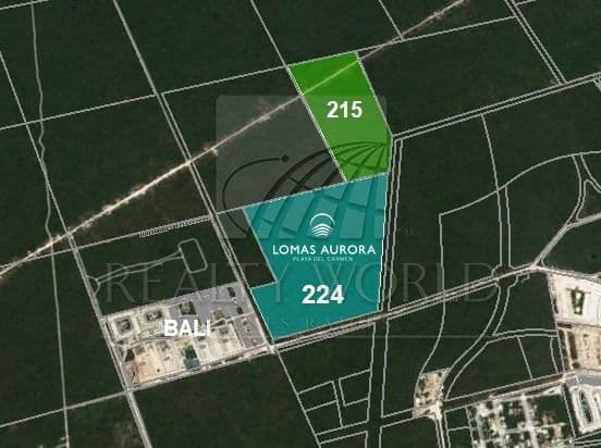 Departamentos en Venta en Sin Colonia