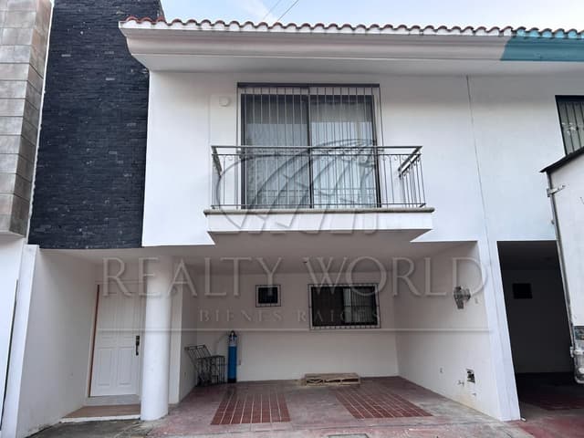 Casas en Renta en Lindavista