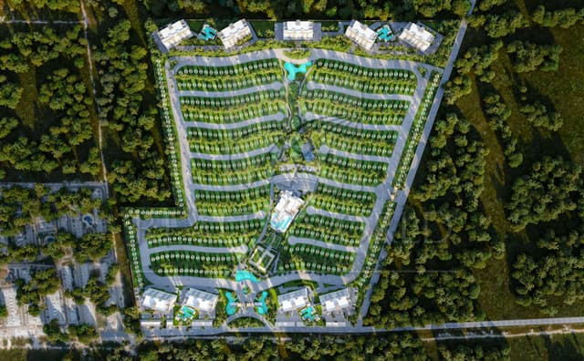 Terrenos en Venta en Sin Colonia