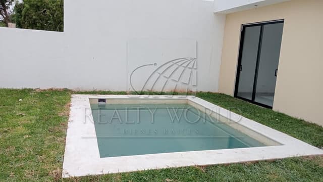 Casas en Venta en Parrilla