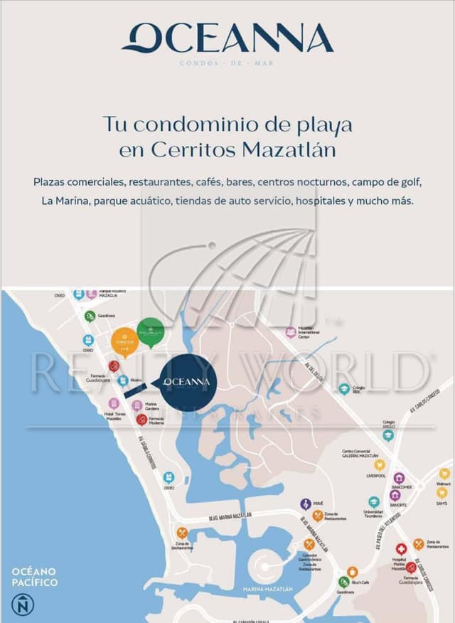 Departamentos en Venta en Palmilla