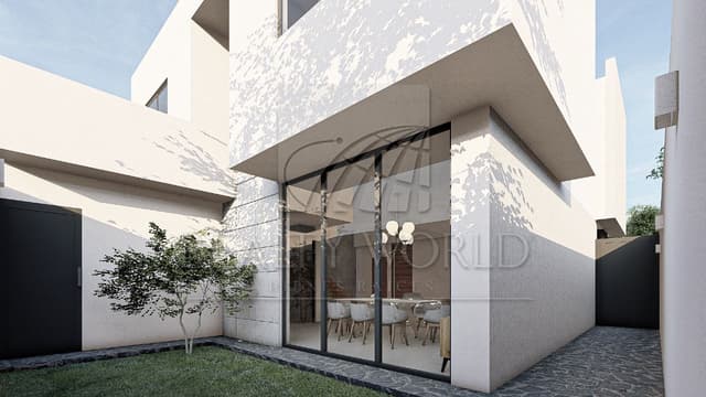 Casas en Venta en Veredas de Santa Rita