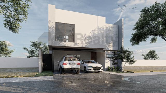 Casas en Venta en Veredas de Santa Rita