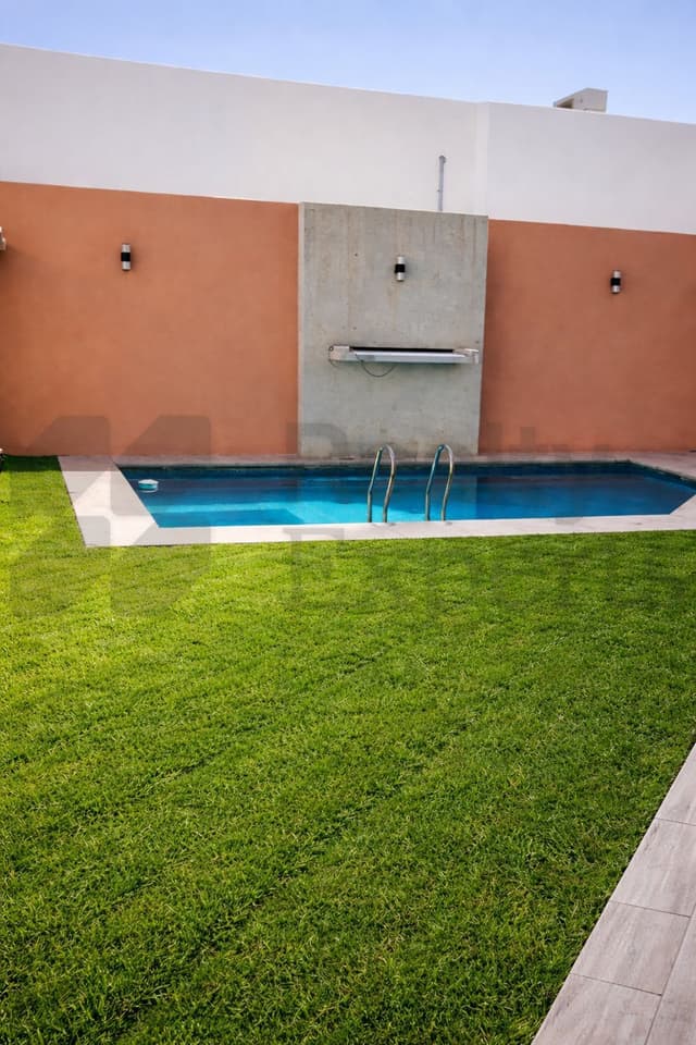 Casas en Venta en Las Villas