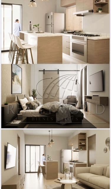 Departamentos en Venta en Los Viñedos