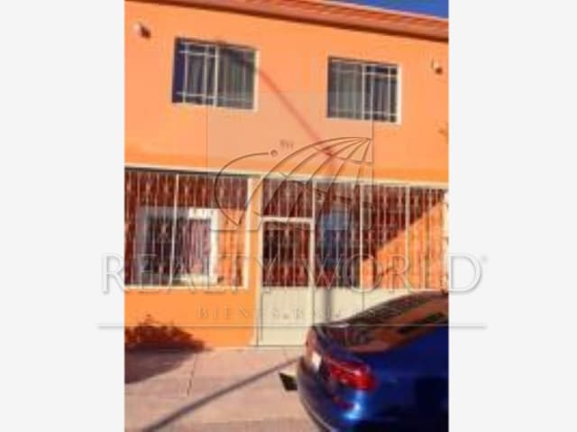 Casas en Venta en Jardines del Sol