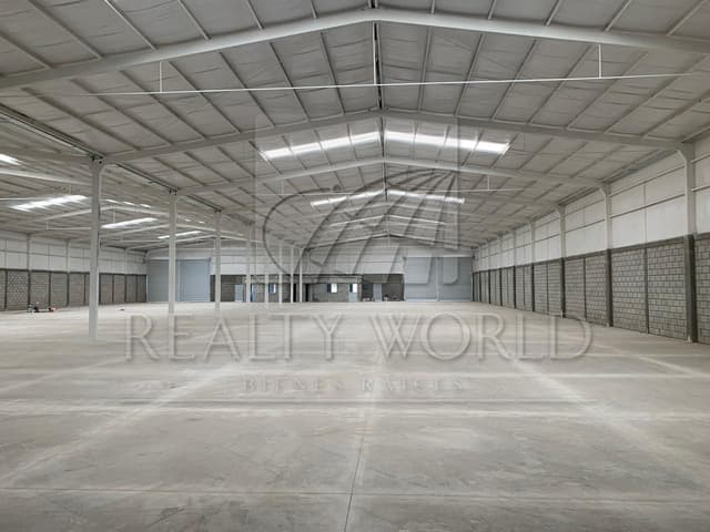 Bodegas en Renta en La Amistad