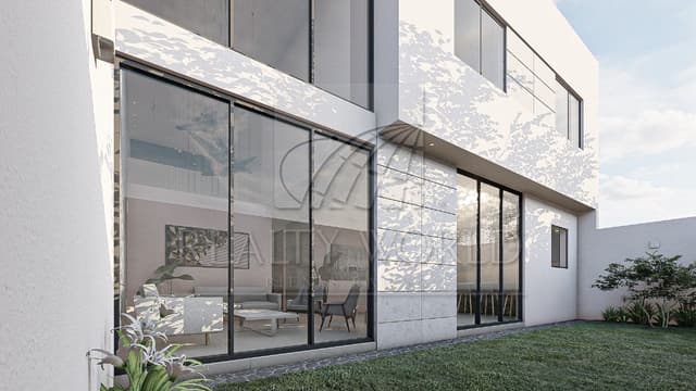 Casas en Venta en Veredas de Santa Rita