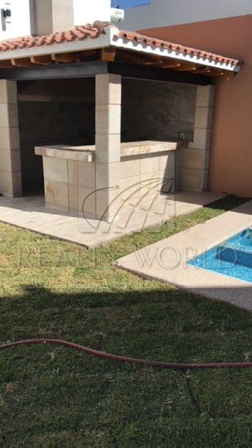 Casas en Venta en Las Villas