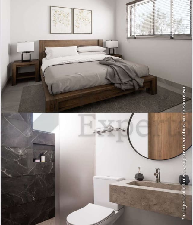 Casas en Venta en Veredas de Santa Rita