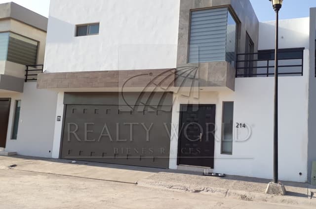 Casas en Venta en Los Viñedos